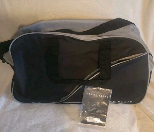 Perry ellis duffle - duffle, gym