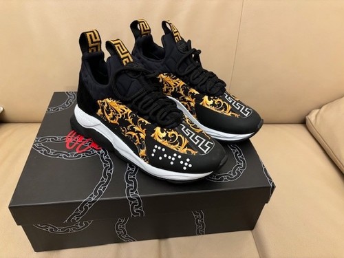 New versace chain - versace,