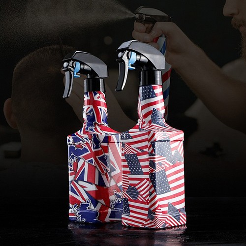 Reusable spray bottle water - bottle,