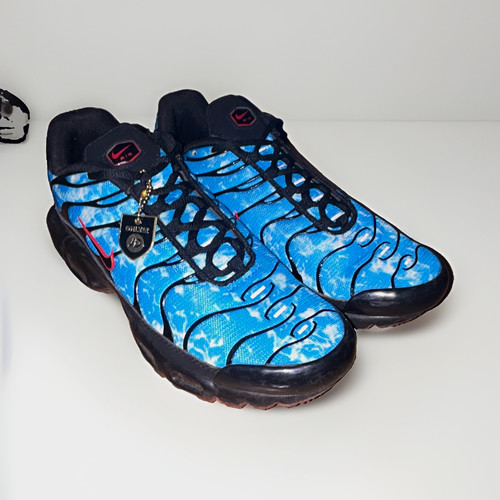 Nike air max plus - air,