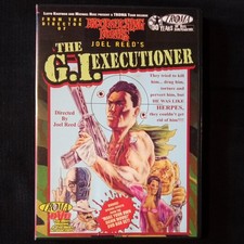 GI Executioner - Troma -