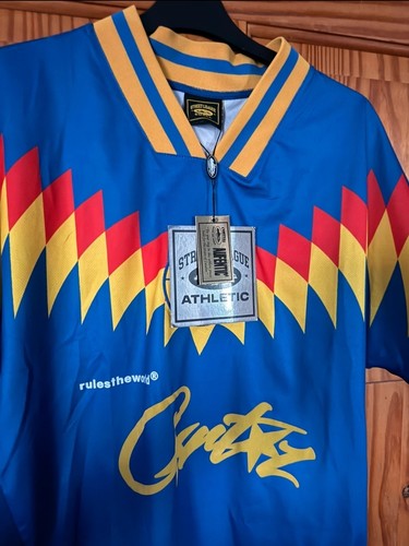 Corteiz club rtw - corteiz, football