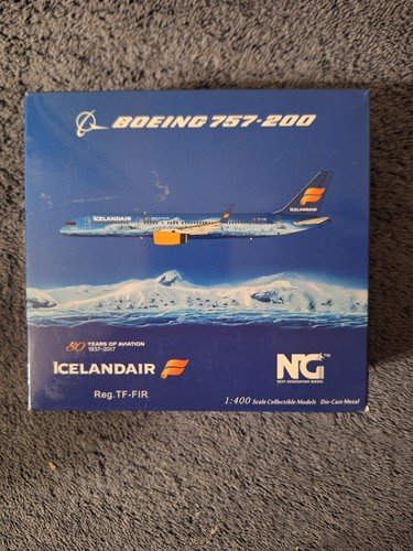 Gemini jets 400 - gemini, 1:400