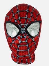 Kids&Adult Spiderman Full Face
