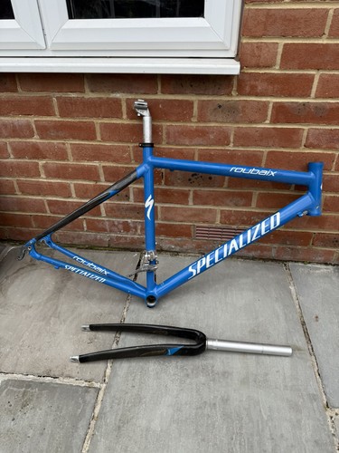 Specialized roubaix road bike - roubaix,