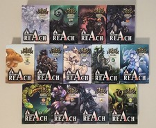 You Pick - Magi Nation Duel