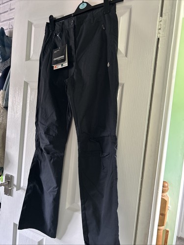 Brand new craghoppers size - brand,
