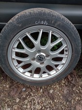 Bbs split rim 16 - 4, vw