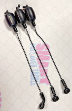 fox dumpy bobbins black carp