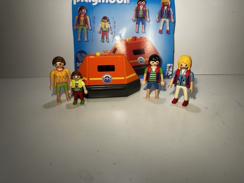 Playmobil 5545 life - life, and