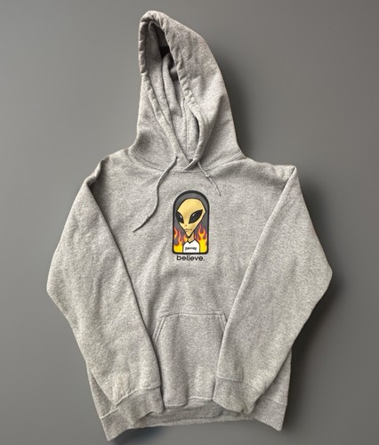 Rare thrasher alien workshop - alien,