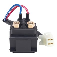 Starter Solenoid Relay Switch
