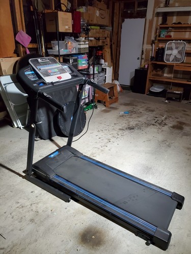 Xterra treadmill - xterra,