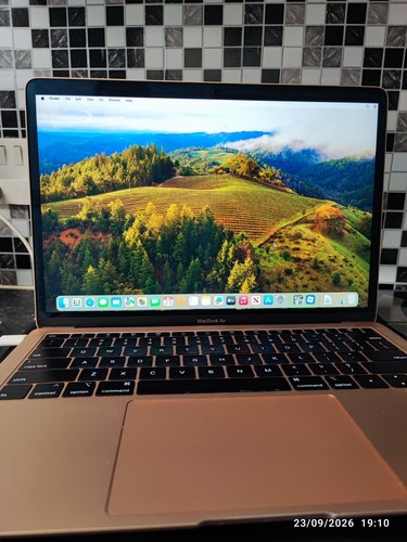 Apple macbook air inch - apple, 13-inch