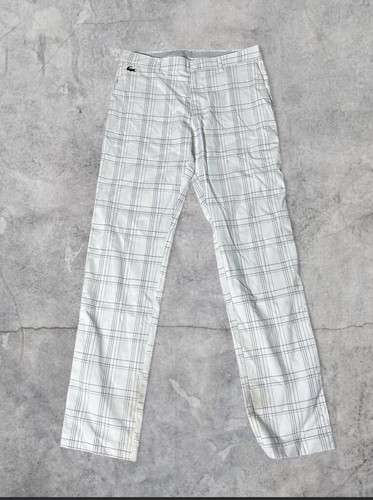 Lacoste sport golf - golf, trousers