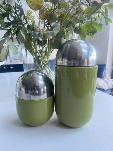 Retro capsule typhoon - capsule, x2