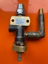 IMPERIAL GAS VALVE FOR