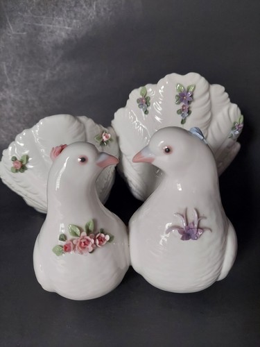 Lladro 1995 daisa couple of - 1995,