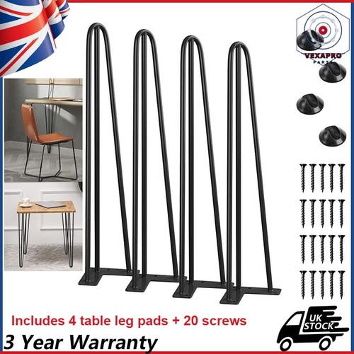 Hairpin legs hair - hair,