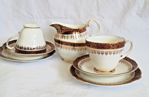 Vintage duchess winchester - duchess,