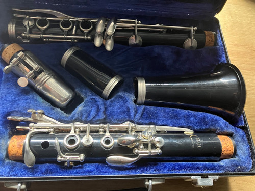 Boosey hawkes clarinet and - hawkes,