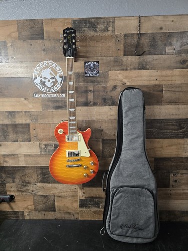 2023 epiphone les - les, paul