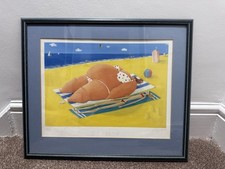 Sarah Jane Szikora Art Work