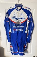 Team Katusha Russian Cycling