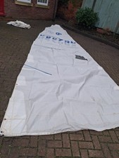 Complete Suite of HOOD Sails