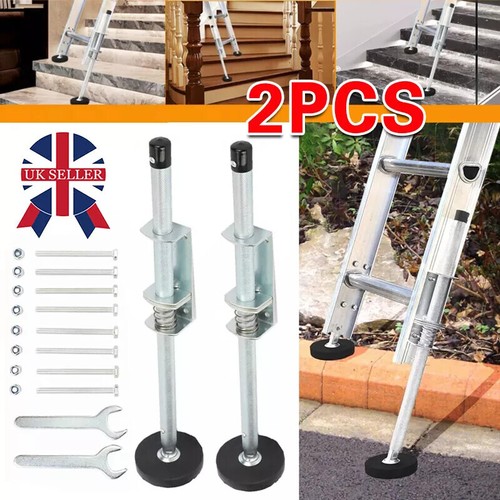 2pcs ladder extension - 2pcs,