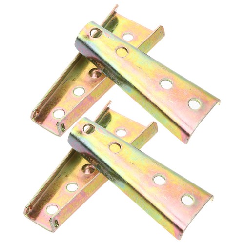 Pairs sectional connectors - 4,