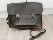 Zatchels Handmade UK Leather