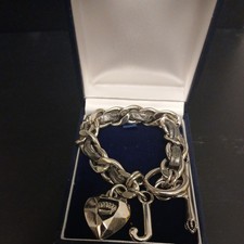 Vintage Juicy Couture Chunky