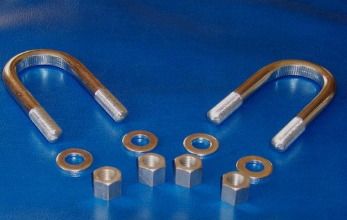 Triumph pre unit nacelle - triumph,