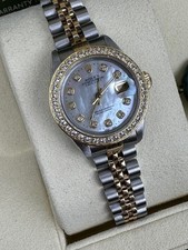 ROLEX  LADIES  26MM DATEJUST