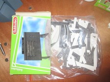 Subbuteo Lot from early 90's