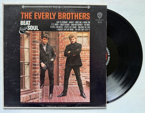 Don phil everly - don, rick