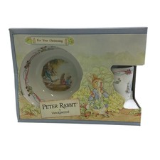 Peter Rabbit Wedgwood