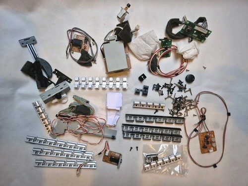 Joblot yamaha tyros - tyros, 1