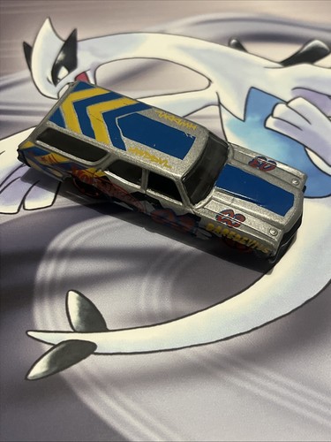Hot wheels daredevils - hw, '70