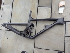Yeti frame carbon size 5 - xl, 27.5
