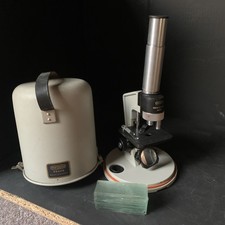  Vintage Meopta Praha field