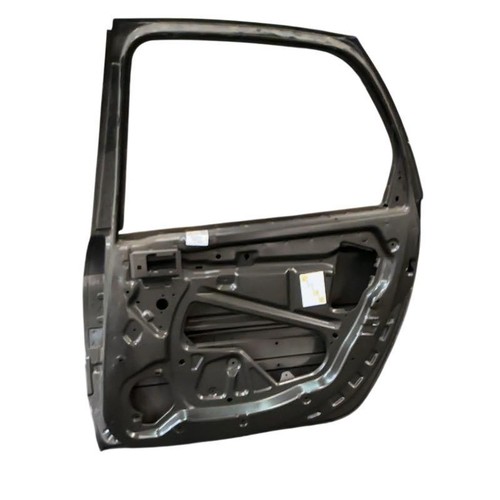 Right rear door citroen - rear,