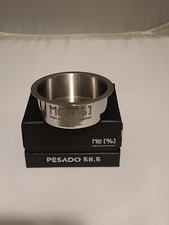 Pesado 58.5 He [%] High