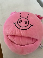 Brand new Luxury Fleece Foot