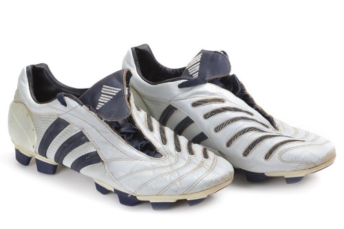 Adidas predator pulse - pulse, trx