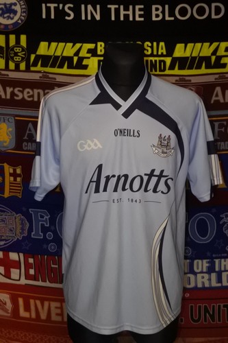 Dublin gaa adults - 5/5, 2009