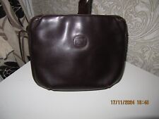 JAEGAR brown ladies shoulder bag  CG A06