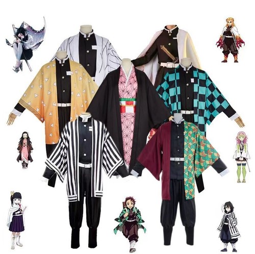 Adult kids demon slayer - demon,