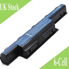 Battery for Acer Aspire E1-571G 4733 4752G 4743G 4560 4755G Laptop 5200mAh